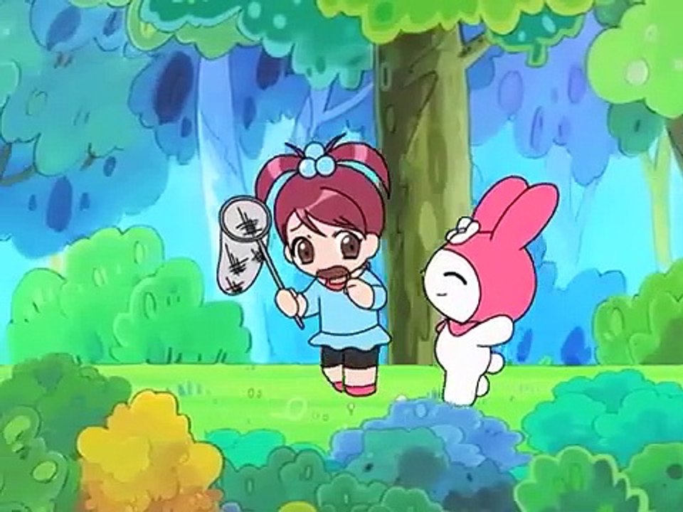 Onegai My Melody: Kirara Eps-21 (おねがいマイメロディきららっ)