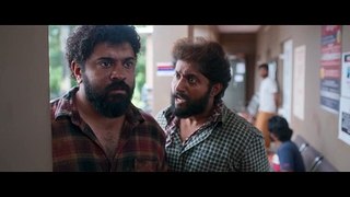 Malayalee from India | movie | 2024 | Official Trailer