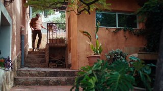 La casa | movie | 2024 | Official Trailer
