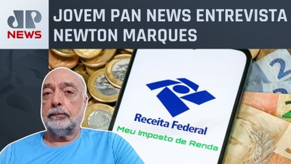 Especialista explica consequências de não declarar Imposto de Renda