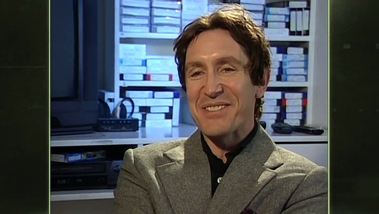 Alien 3 Behind the Scenes Extras