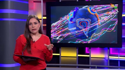 IMPACTO ECONÓMICO ESTELAR 31-05-2024 Bolivia denuncia "golpe suave" para controlar litio y tierras raras.