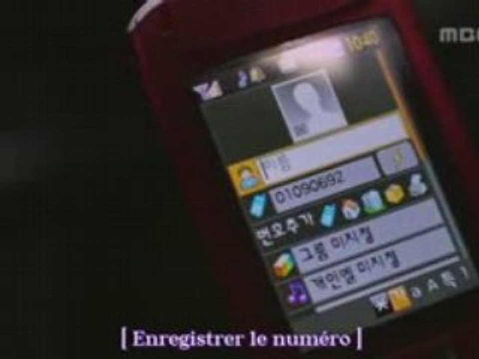 Que sera sera ep04 partie02