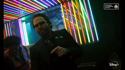 O Escândalo na Sociedade | show | 1983 | Official Teaser