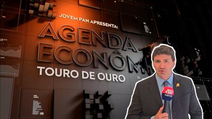 Decisão do BCE, PMIs, Payroll e reunião da Opep+ | Agenda Econômica Touro de Ouro - 02/06