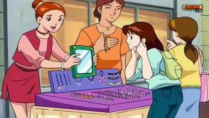 [SHANA]Hungry heart cap 1