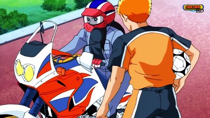 [SHANA]Hungry heart cap 4