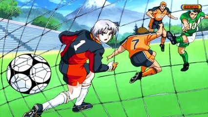 [SHANA]Hungry heart cap 5