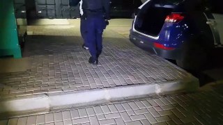 Homem com mandado de prisão por feminicídio tentado é detido pela GM