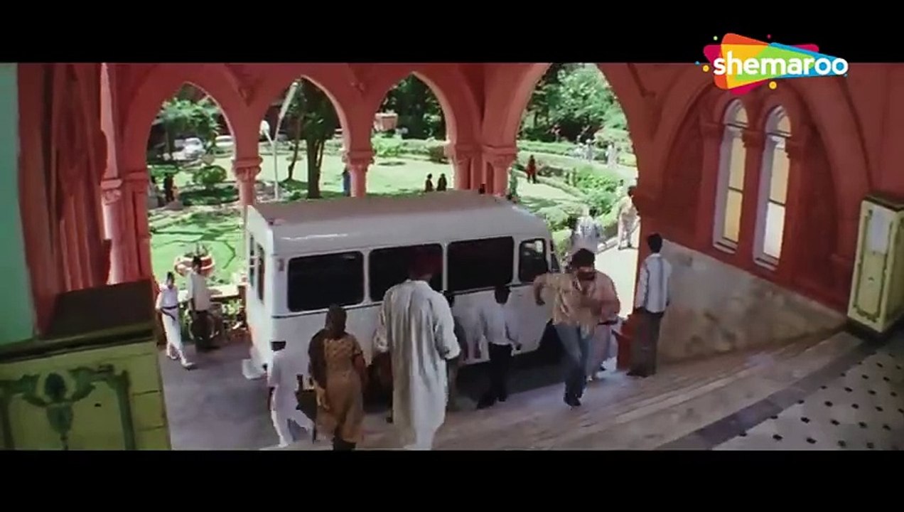 Raksha Bandhan Special - बड़े भाई ने अपनी मासूम बहन को गुंडों से बचाया - Sunny Deol - Best Scenes