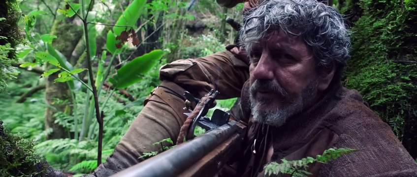 Oro, la cité perdue - Aventure - Drame - Action - Film complet en français - HD