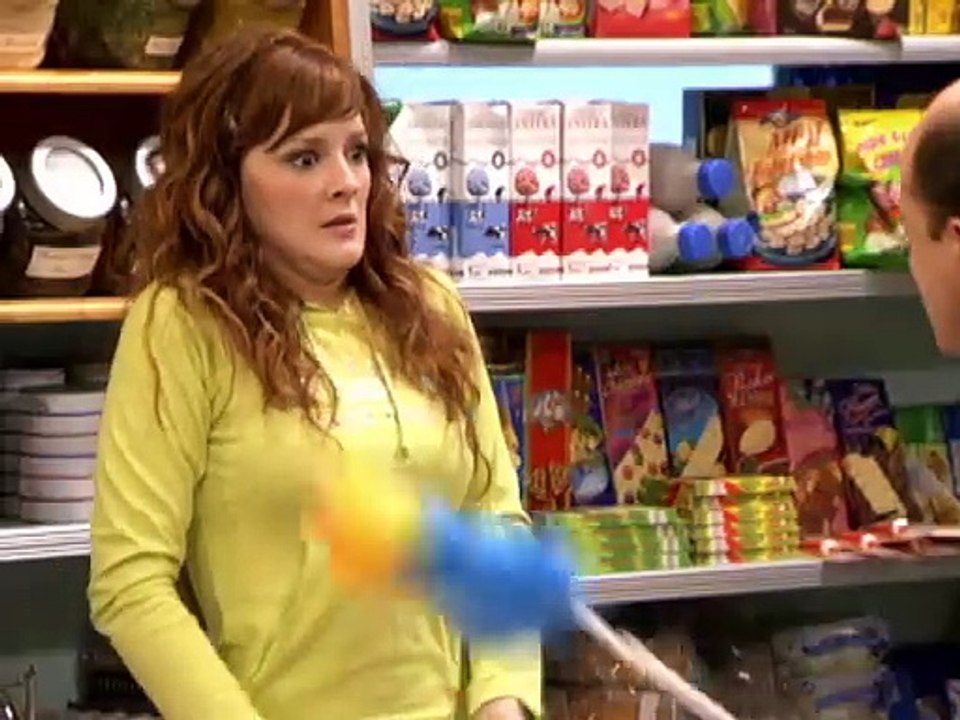 Aida Capítulo 4×05 ‘Million Dólar Luisma’ Episodio 46 Completo