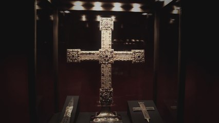 39-45 : les trésors perdus