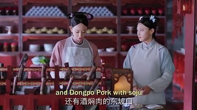 (ENG) The Last Cook (2024) Ep 13 EngSub