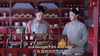 (ENG) The Last Cook (2024) Ep 13 EngSub