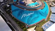 Racing Match In Western Hemisphere: Inter Miami vs Bolognese City [F1 Miami Grand Prix & Emilia-Romagna Grand Prix]
