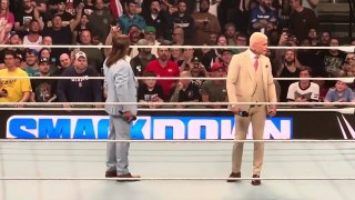 Aj Styles Destroys Cody Rhodes - WWE Smackdown 5_31_2024