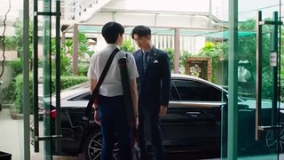 Love in the Air (2022) EP.9 ENG SUB