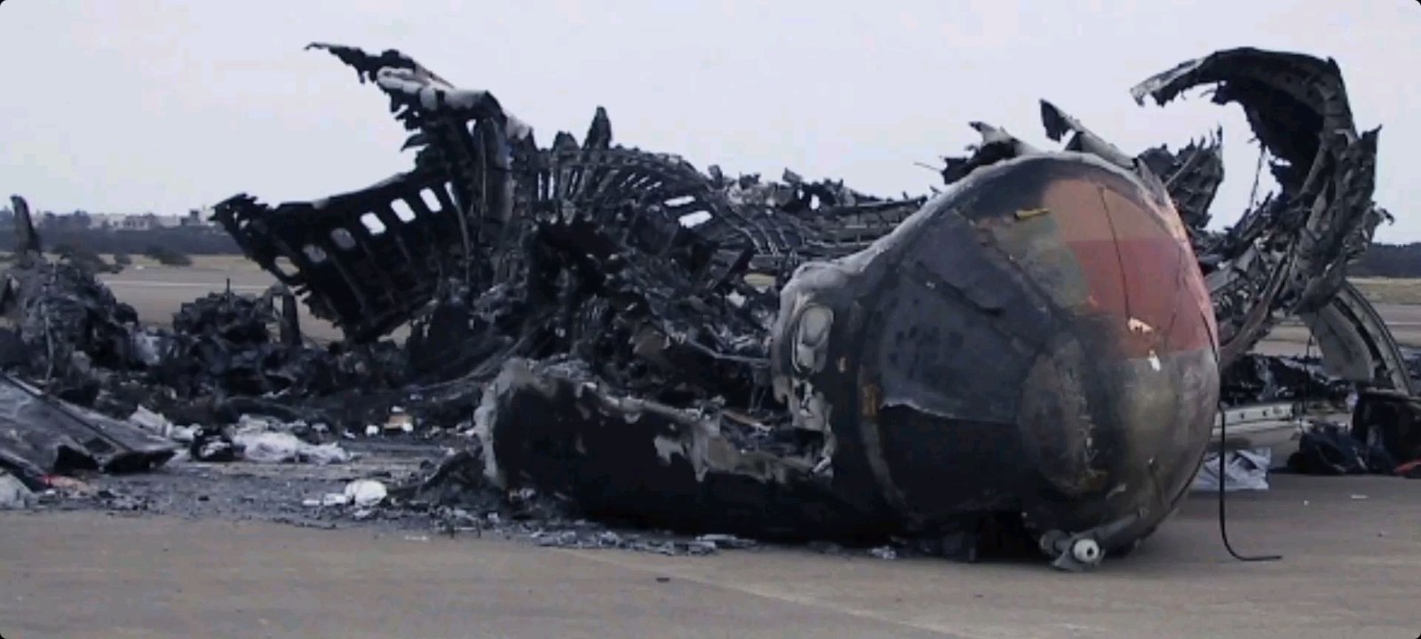 Here's my latest video