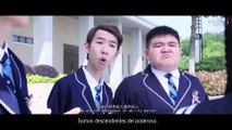 Escuela Mágica 1 - Pelicula de Fantasia - Completa en Español HD