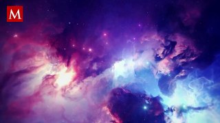 James Webb descubre la galaxia más antigua y oxígeno en el amanecer cósmico