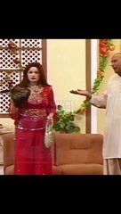 Comedy Pakistani Stage Drama Funny Video Fun Time1 Entertainment 