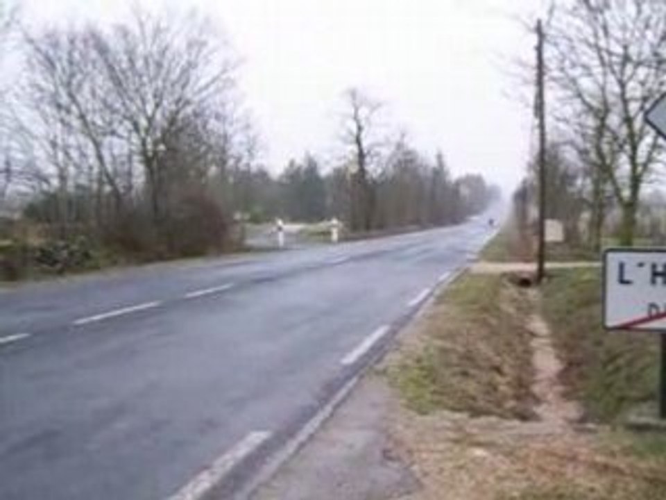 pointe Xp6