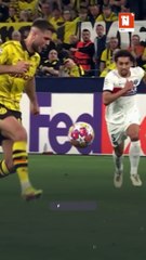 #Deportes | La final estará cargada de emociones adicionales, ya que dos figuras emblemáticas dirán adiós a sus respectivos clubes al finalizar la temporada: Toni Kroos del Real Madrid y Marco Reus del Borussia Dortmund.