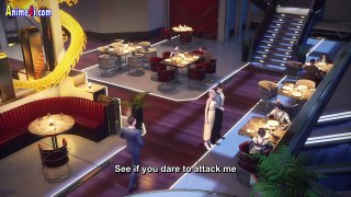 Dragon Star Lord Episode 42 English Sub