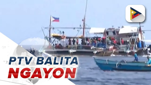Atin Ito coalition, nagpaplano na ng panibagong misyon sa West Philippine Sea