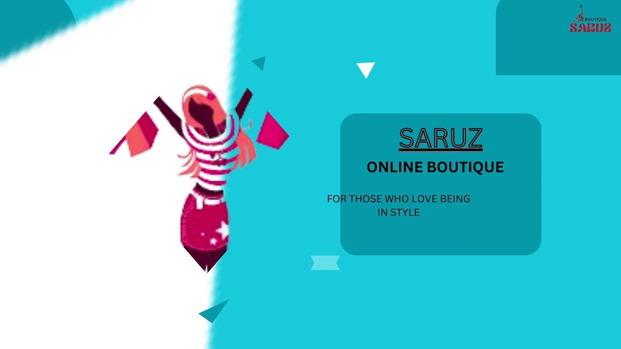 online boutique