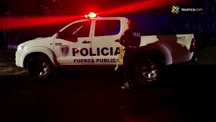 tn7-Asesinan un hombre y dejan otro herido grave en Ipís de Goicoechea-310524