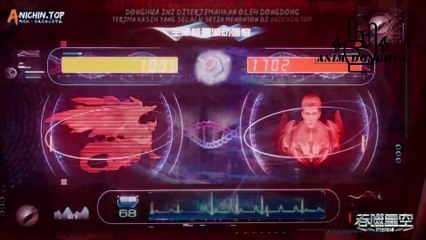 Swallowed Star Episode 86-90 Sub Indonesia