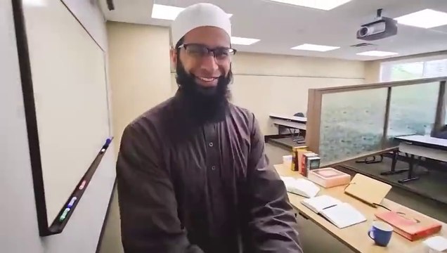 Darul Qasim Tour In Chicago 2024 USA Vlog - Mufti Tariq Masood