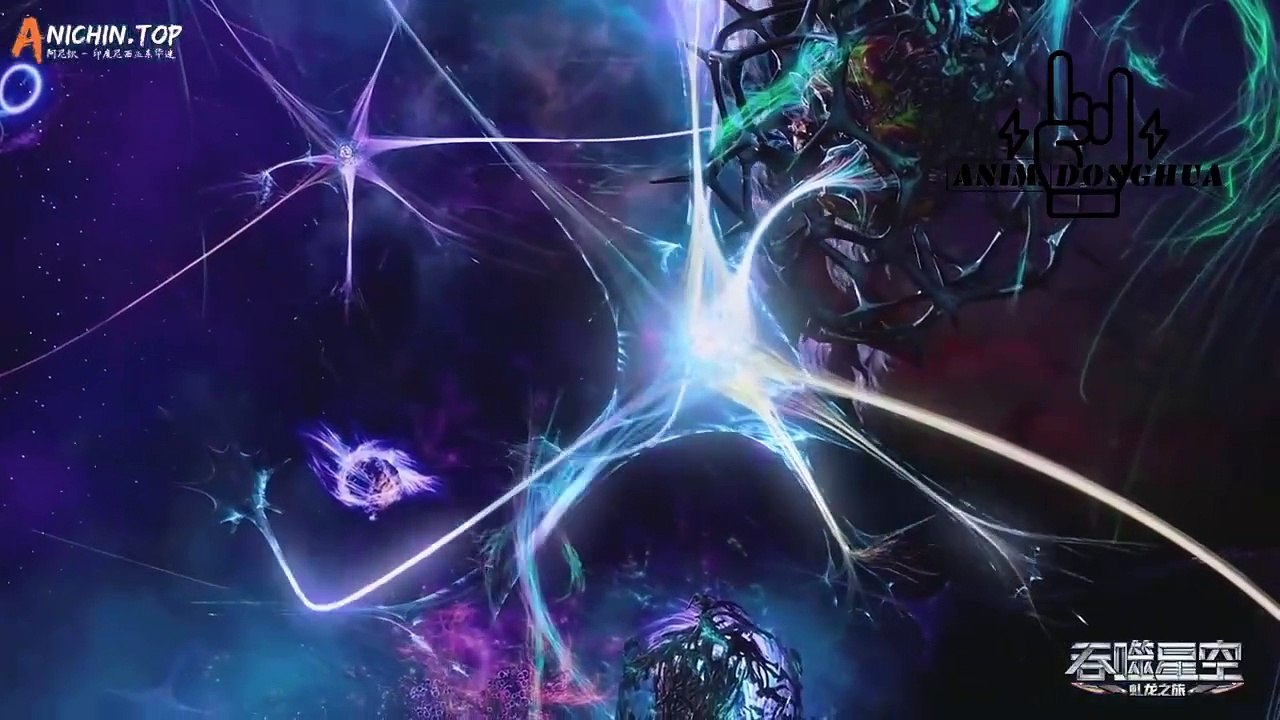 Swallowed Star Episode 91-96 Sub Indonesia