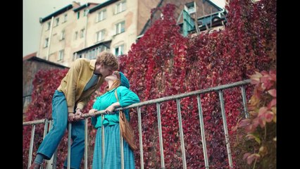 Une autre vie que la mienne Bande-annonce (UK)
