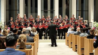 UAE: Pope’s 1,500-yr-old choir performs in ‘historic’ concert in Abu Dhabi