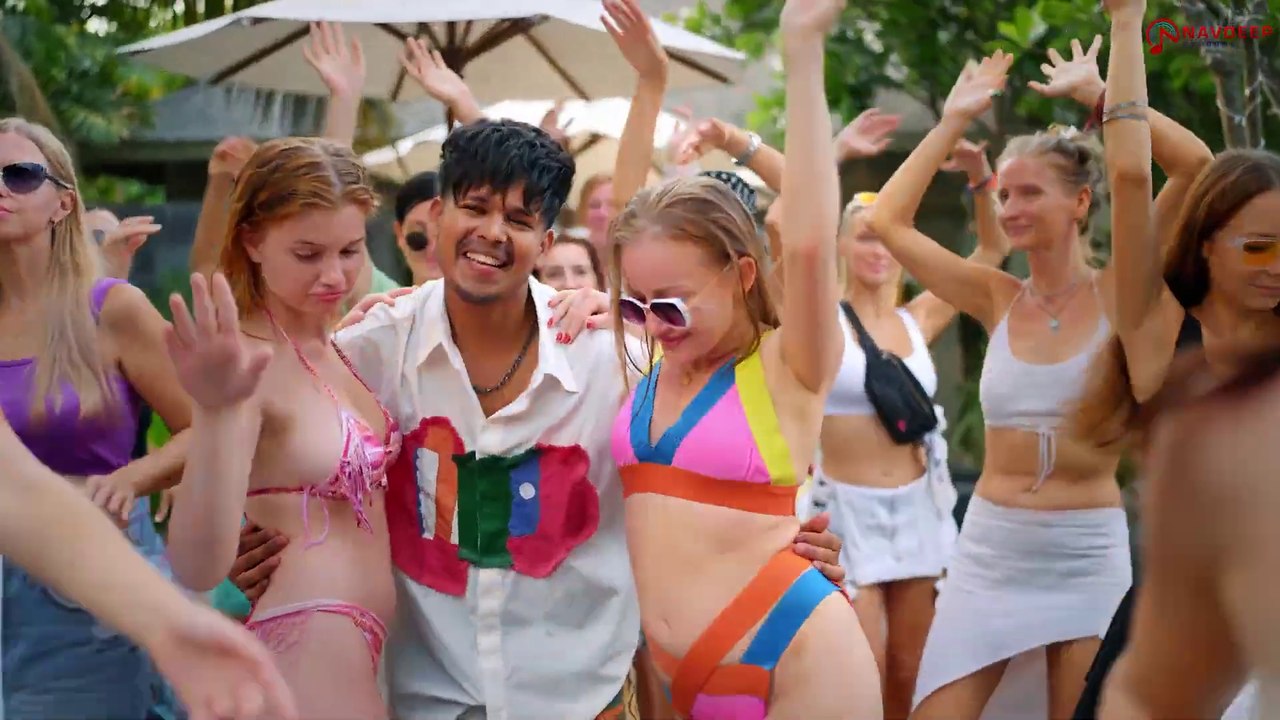 Iski Bhen Ki Maje Maje (Official) - Preet Sandhu, Nisha Bhatt - Haryanvi, Punjabi, Hindi Song 2024