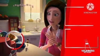 A Launch of Dokination Canada (27 May 2024) and Intro Madagascar 3 Europe's Most Wanted