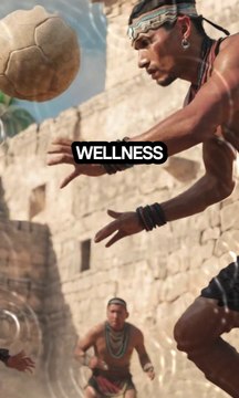 Blinged-Out Smiles and Ball Games