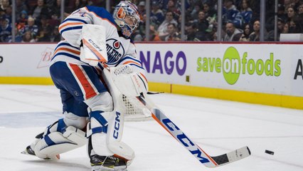 NHL Game Update: Oilers Lead in Dallas, Betting Insights
