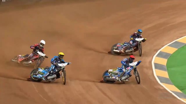 2024 Warsaw Poland FIM Speedway Grand Prix, SGP