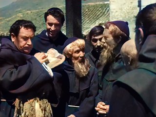 MARCELINO PAN Y VINO