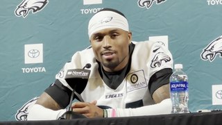 Isaiah Rodgers on what he missed during his suspension, and how he stayed ready
