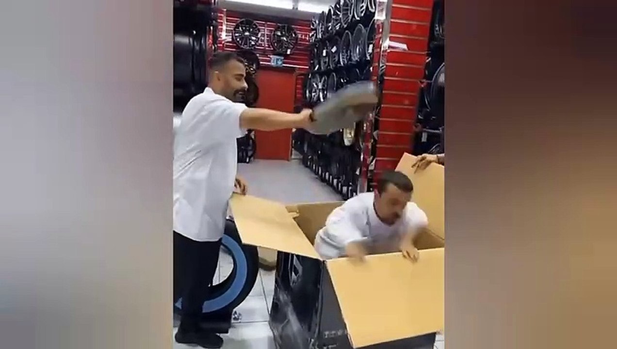 Arab Memes Funniest People In The World_Episode #04