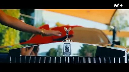 Marbella Saison 1 - MARBELLA Tráiler Español (2024) Acción (ES)