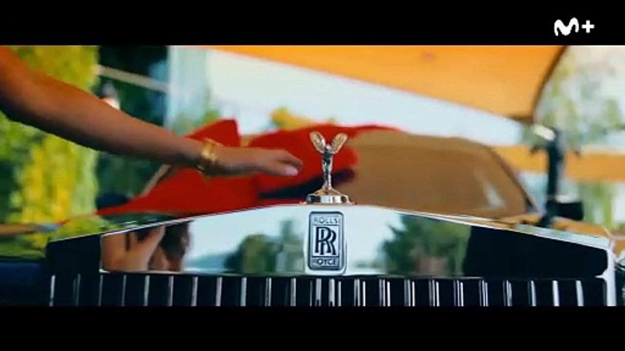 Marbella Saison 1 - MARBELLA Tráiler Español (2024) Acción (ES)