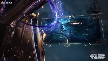 Swallowed Star Episode 111-115 Sub indonesia