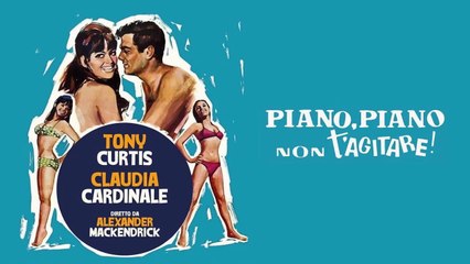 Piano, piano non t'agitare! (1967) HD
