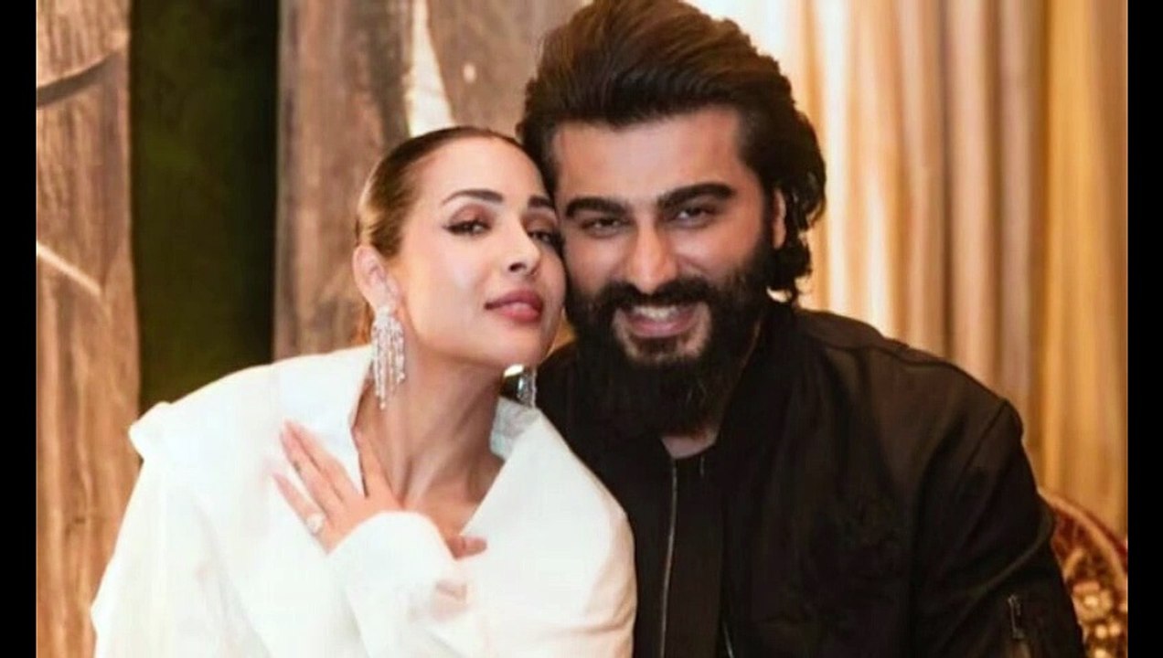 Arjun Kapoor and Malaika Arora split